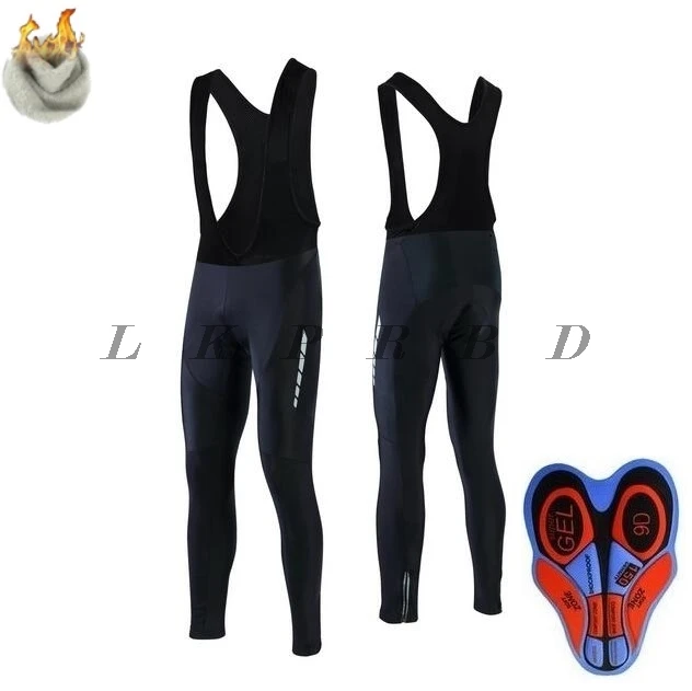 Новые зимние Термальность флис Велосипеды трикотаж Ропа Майо hombre roupa ciclismo ropa MTB