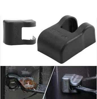 

car accessories Car door limiting stopper covers case for skoda octavia fabia rapid yeti superb octavia a 5 a 7 2 car styling