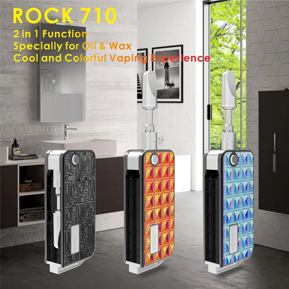 ROCK 710--01