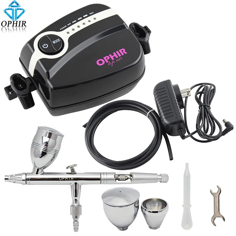 Popular Nail Airbrush KitBuy Cheap Nail Airbrush Kit lots from China