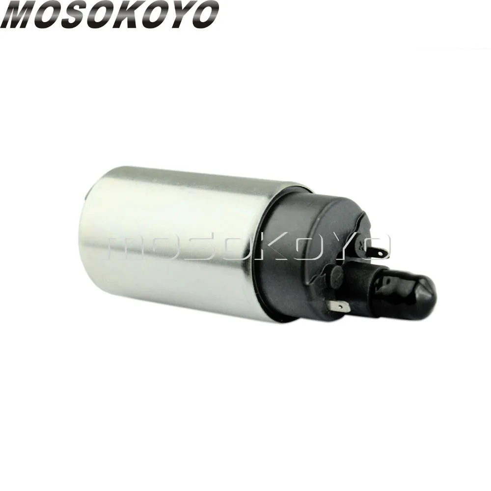 Сменный топливный насос для мотоцикла Intank EFI Honda Beat Vario 125 Supra Verza Dan Lai2|Насосы| |