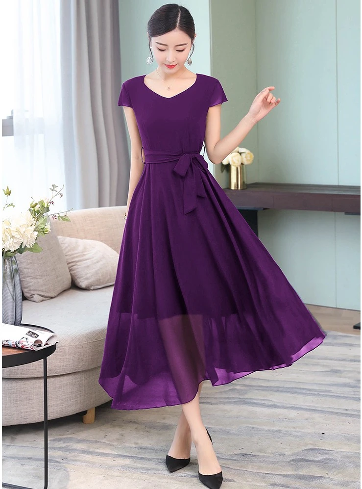 new dress design 2019 summer