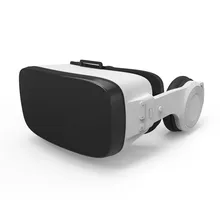 T05 VR one machine headset game helmet 3D1080P glasses font b virtual b font font b