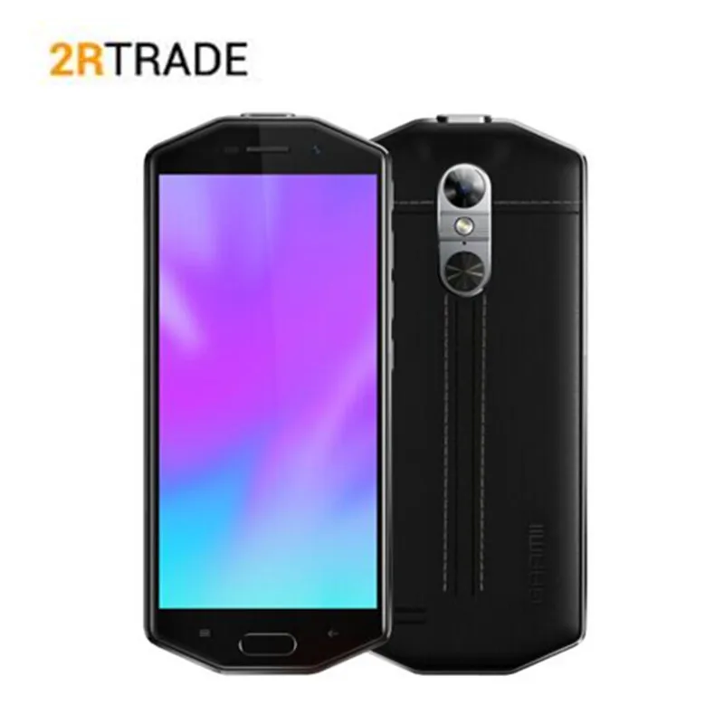 Новый смартфон GAAMII 5 дюймов MTK Android OS 7 1 3 ГБ ОЗУ 32 Гб ПЗУ 13.0MP 3100 мАч отпечаток пальца