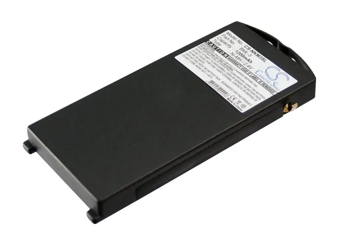 Cameron Sino 1200mAh аккумулятор BML-3 для Nokia 3210, 3210e, 3320