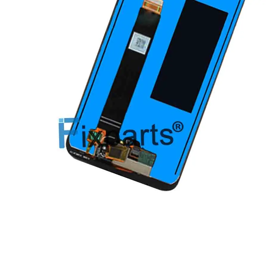 New 100% Tested For Nokia X7 LCD For Nokia 7.1 Display Touch Screen Digitizer Assembly Replacement For Nokia 7.1 Plus LCD Screen (4)