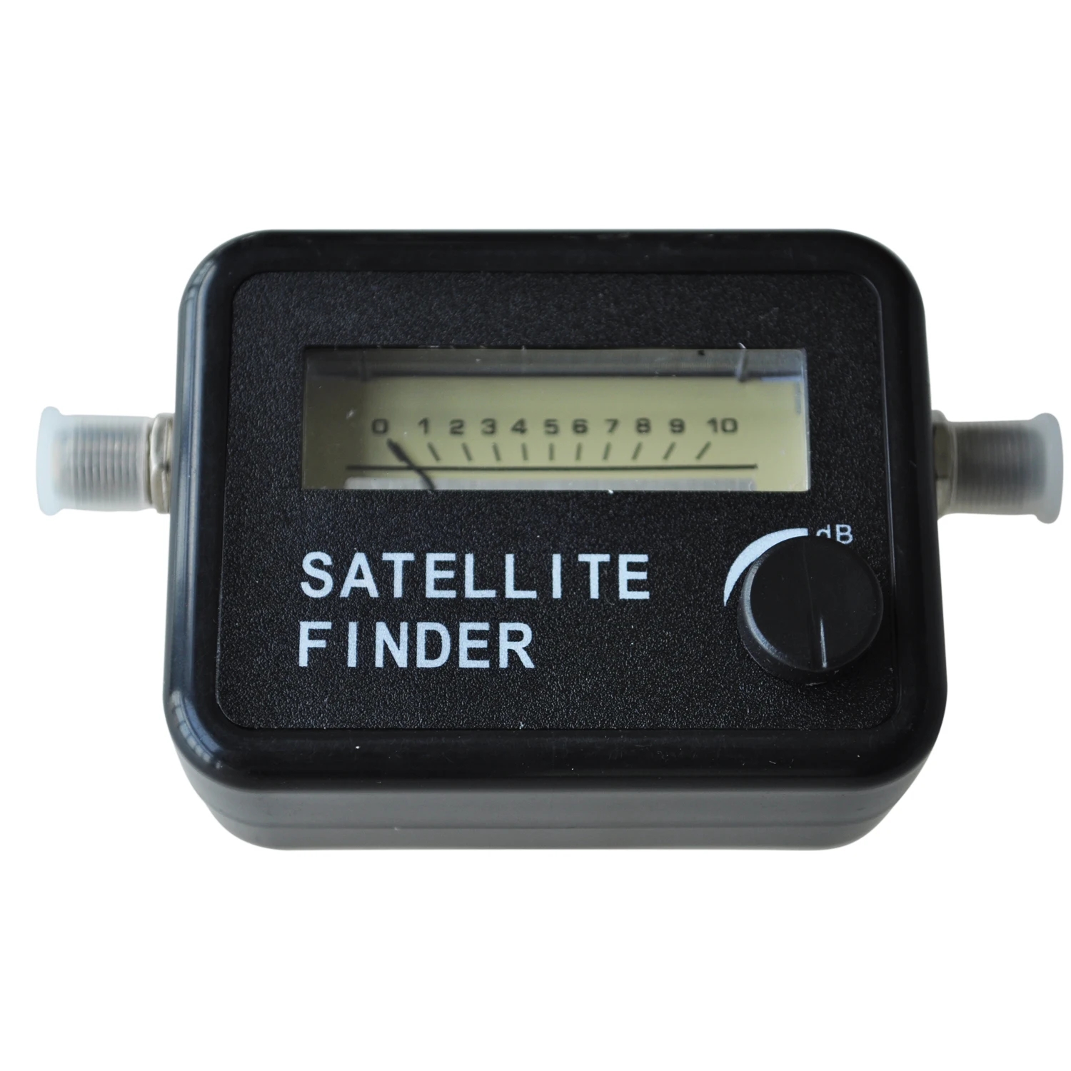 5 X Satellite Finder Signal Meter for SAT DISHin Satellite TV Receiver