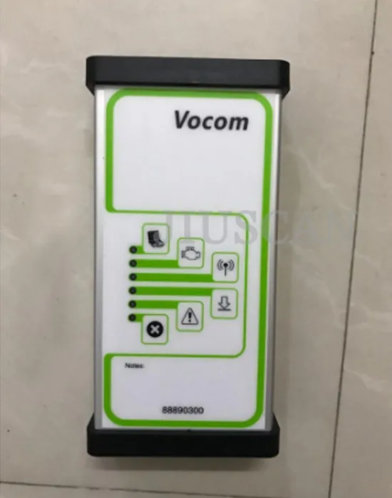JIUSCAN строительное оборудование для volvo vocom 88890300 vcads диагностические инструменты для грузового автомобиля технический инструмент 2.5.87 разработка