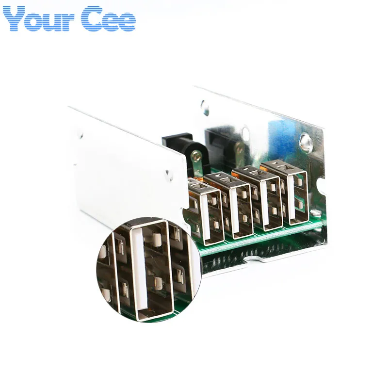 Power Supply Module