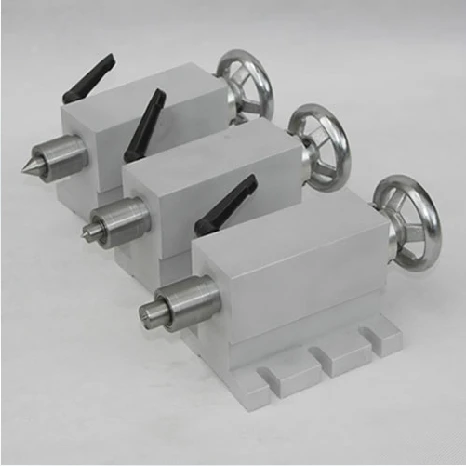

Carving machine accessories A rotating axis/shaft top thimble tailstock tail bed activity top quality