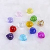 H&D 12pcs 20mm Colorful Crystal Ball Prism Suncatcher Rainbow Pendants Maker, Hanging Crystals Prisms for Windows, for Feng Shui ► Photo 3/6