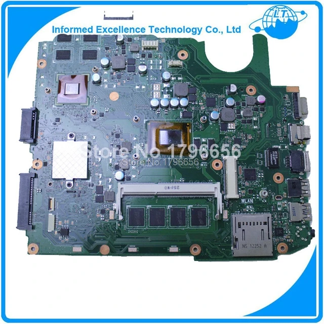 Asus X45VD Download Drivers Driver: Asus X45VD