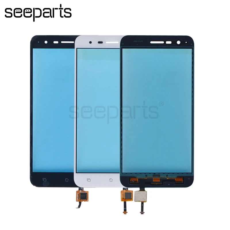 

5.2''For Asus ZenFone 3 ZE520KL Touch Screen Digitizer Sensor Panel Zenfone 3 ZE520KL Touch Screen Touchscreen Replacement Parts