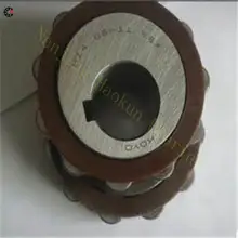 NTN двухрядные эксцентриковых валов 61421-25 GSX 6142125 GSX, 6142125GSX