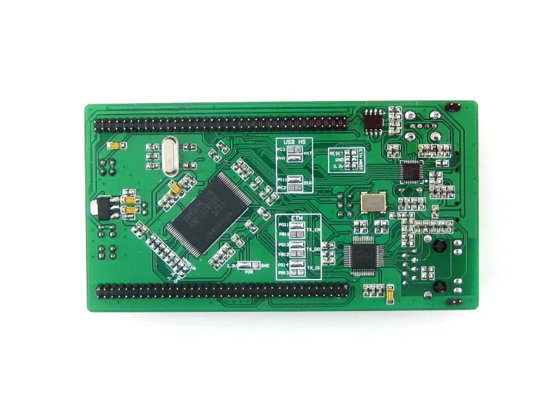 [7696] XCore407I 