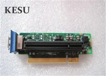 

FOR IBM X3550M2 M3 X3650M2 M3 USB2.0 PCIE pci-e adapter card array card adapter plate 43V7067 for 5014 5015 pcie raid card