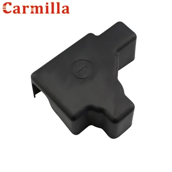 

Carmilla Car ABS Styling Modified Engine Battery Negative Electrode Cover Rustproof Lid For Lexus RX200T Accessories