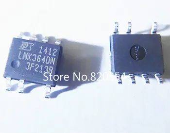 

50pcs/lot LNK364DN-TL LNK364DN LNK364D LNK364 SOP7