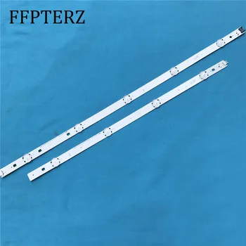 

994mm LED Backlight Lamp strip 9leds For LG 49 inch TV 49LX300C-CA 49inch FHD A/B type NC490DUE 150429 LCD