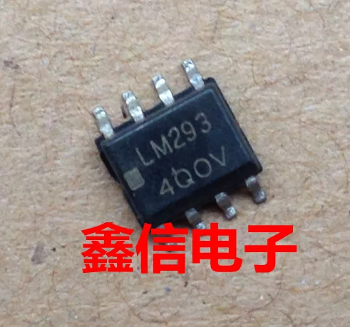LM293DR LM293DT LM293M LM293|lm293| - AliExpress