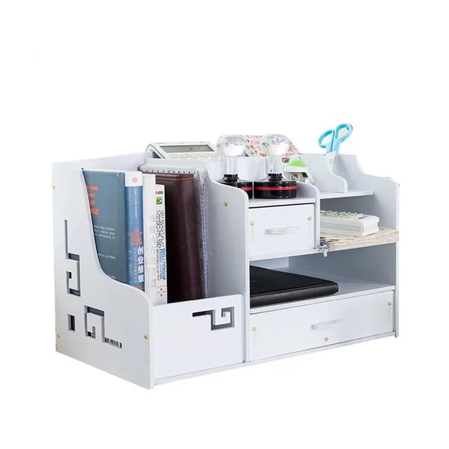 File Office Desk Decoration Office Filing Desk Sets