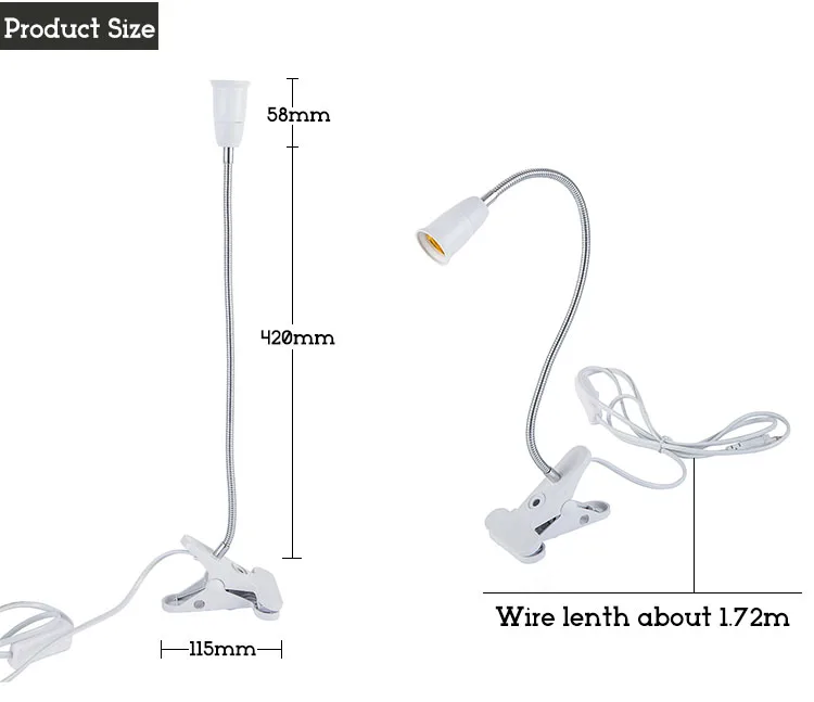 Product size