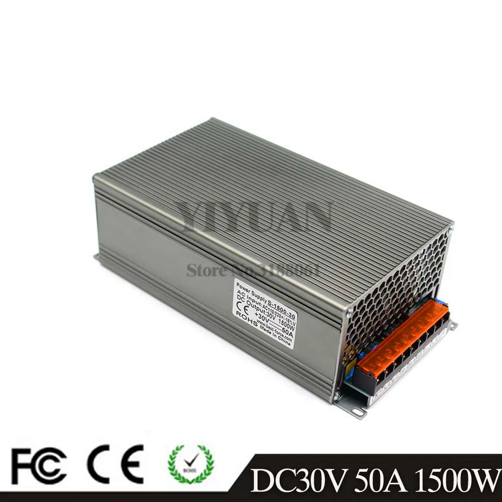 30v1500w