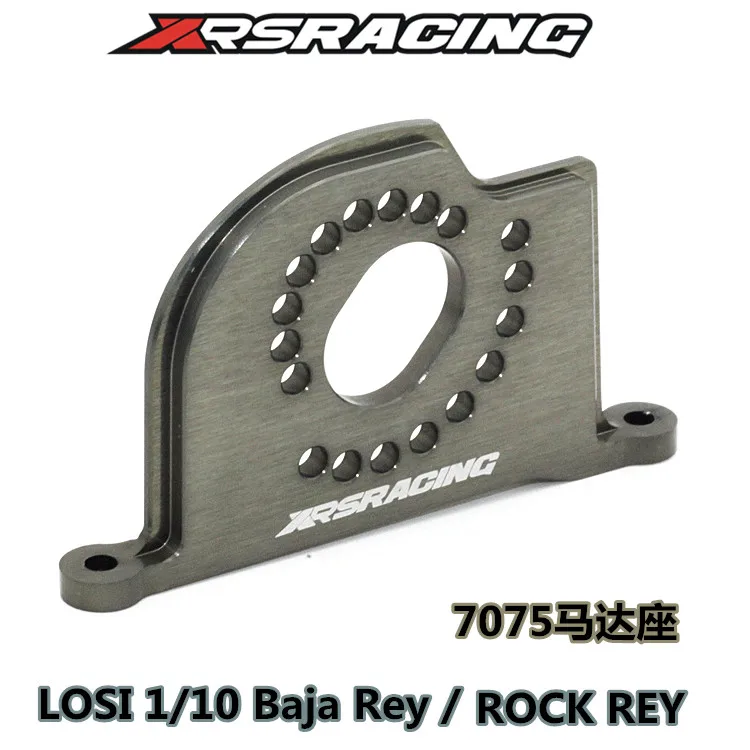 

Моторное сиденье XRS 7075 для 1/10 LOSI BAJA REY ROCK