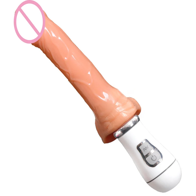 dildo vibrator 12 frequency vibration magic wand g spot vibrators for women clitoris stimulator adult sex toys for women