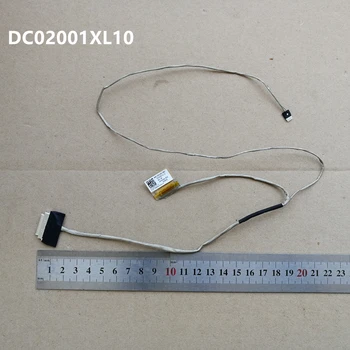

New laptop lcd cable for lenovo Ideadpad B50-50 100-15IBD DC02001XL10