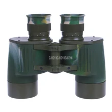 7X40 бинокулярный наружный Камуфляжный цветной телескоп 1,5 м водонепроницаемый 35Kpa водостойкий телескоп высокая четкость для охоты пеших прогулок