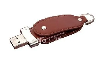 

2016 new Leather usb flash drive 8g 16gb 32gb 64gb pendrive pen drive personalized quality business gift