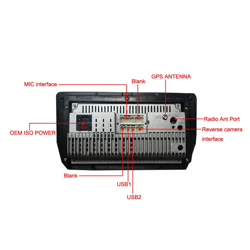 Perfect 10" 2.5D IPS Android 8.1 Car DVD Multimedia Player GPS for Hyundai creta ix25 2014 2015 2016 2017 audio radio stereo navigation 5