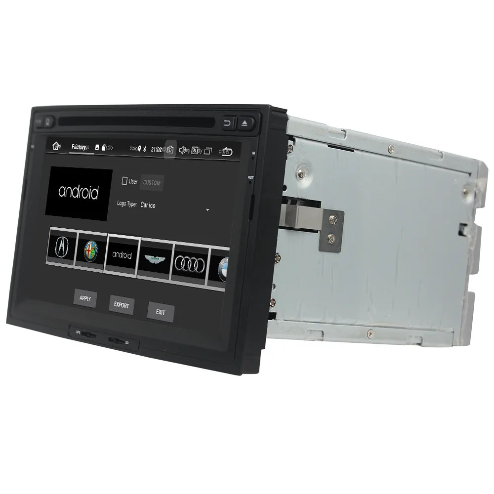 Discount 7" Octa Core 4G Android 8.1 4GB RAM 64GB ROM BT Car DVD Player Stereo GPS Glonass For Peugeot 3008 5008 Partner/Citroen Berlingo 2 Discount 7" Octa Core 4G Android 8.1 4GB RAM 64GB ROM BT Car DVD Player Stereo GPS Glonass For Peugeot 3008 5008 Partner/Citroen Berlingo 2