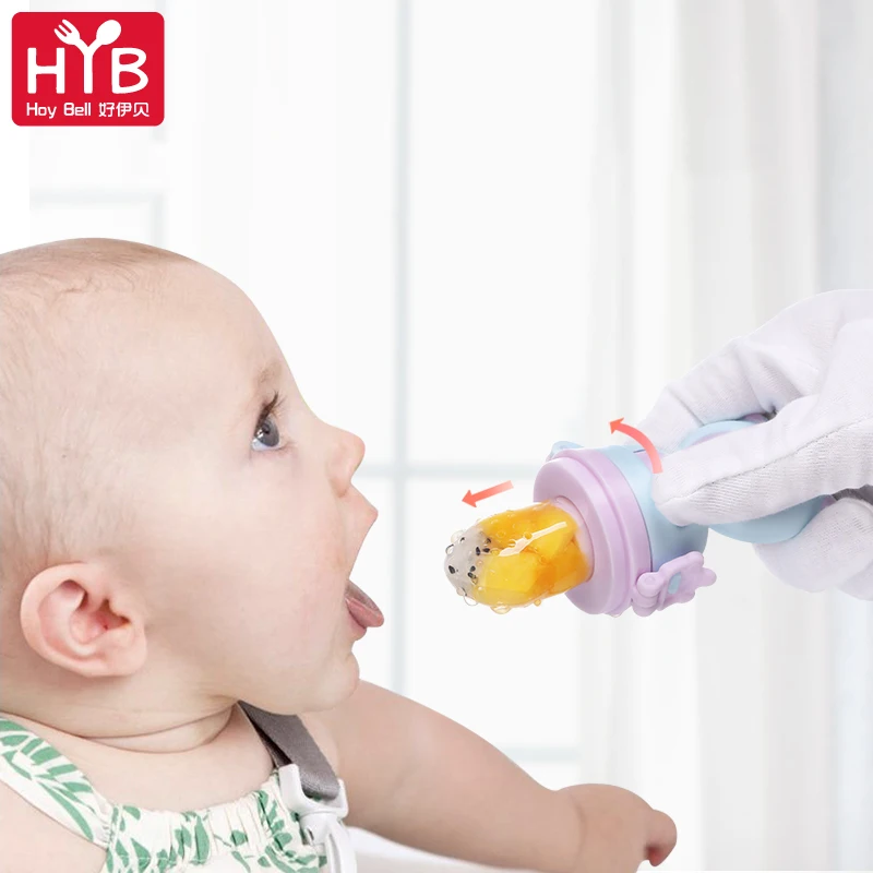 baby food feeder target