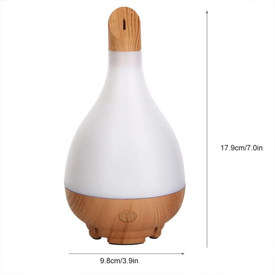 Humidificadores Difusores Aromaterapia Fogger мини USB увлажнитель арома диффузор очиститель воздуха