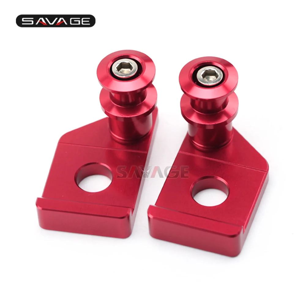 Катушки Swingarm Slider для YAMAHA YZ F YZF R125 R15 V3 MT 125 MT15 M SLAZ 2008 2020 2018 2019 аксессуары