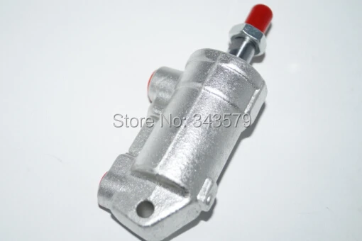 Heidelberg machine pneumatic cylinder D25 H25,00.580.3387,87.334.001,00.580.3909 (4)