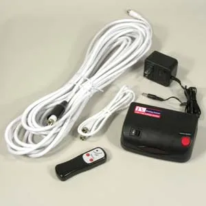 Открытый Водонепроницаемый HD ТВ цифровая антенна Yagi с VHF/UHF/FM tv
