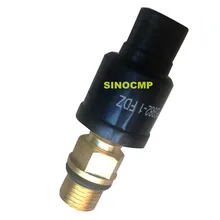 EC360 EC460 blc датчик давления 14562193 VOE14562193 для Экскаватора Volvo, гарантия 3 месяца