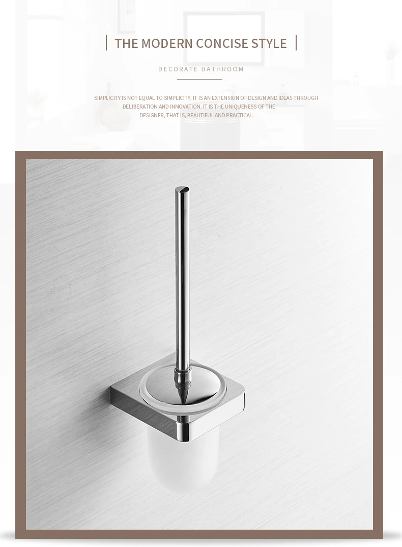 Toilet brush holder  (1)