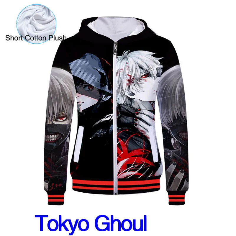Fans Made 2019 Unisex Cotton Hooded Sweatshirt Anime Tokyo Ghouls 3D Hoodies Cute Cartoon Cosplay Costume Hoodie Fans Made 2019 Unisex Cotton Hooded Sweatshirt Anime Tokyo Ghouls 3D Hoodies Cute Cartoon Cosplay Costume Hoodie