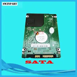 Жесткий диск SATA HDD для HP T770 T1200 CH538-67078 CH538-67075