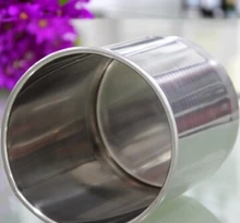 Atacado de aço inoxidável máquina de gelo do molde, 3.3L esmagar peças da máquina de gelo para a venda