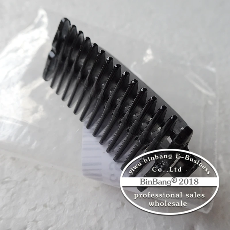

Shaver comb Plastic comb Calipers apply BG1022 BG1024 BG1025 BG1026 BG105 3MM