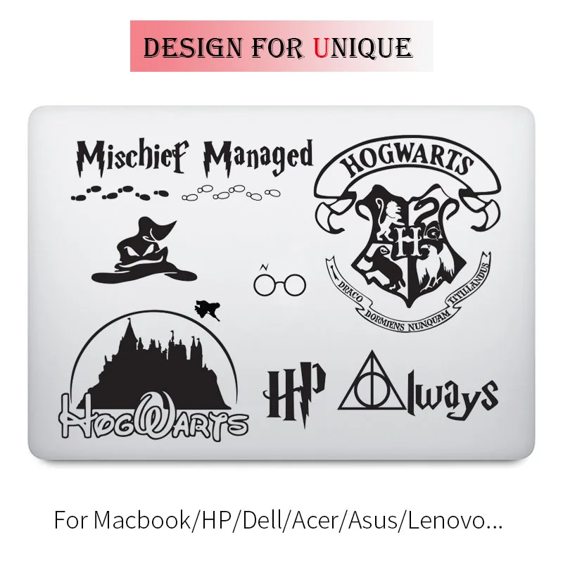TOP Decal