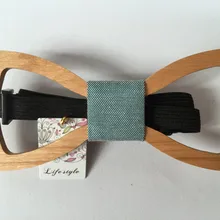 Галстук ручной работы деревянные подарки деревянный лук аксессуары для галстуков для мужчин уникальные подарки XK064