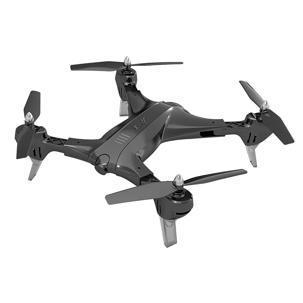 

XY-017 Foldable RC Quadcopter Drone Headless Mode Four Axis Aircraft