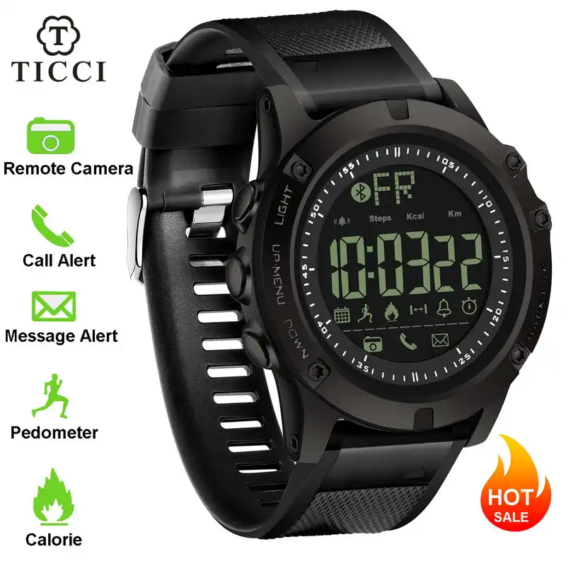 boys fitness watch
