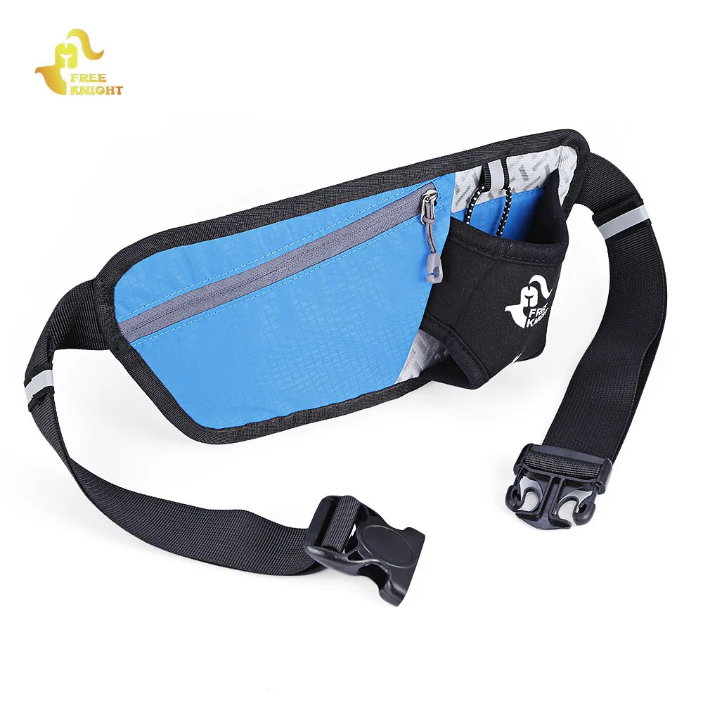 Buy Free Knight Waterproof Running Waist Bag Jogging